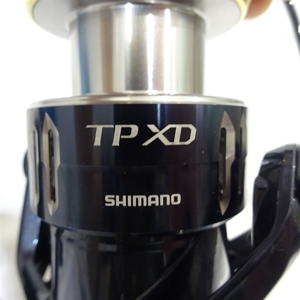 １７ツインパワーＸＤＣ３０００ＨＧ
